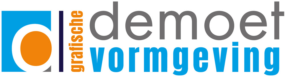 Demoet grafische vormgeving